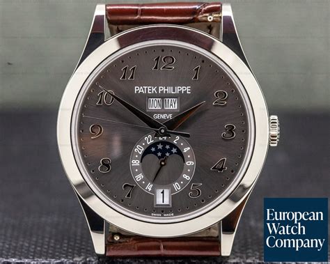 patek philippe 5396g-014|patek 5396g caliber.